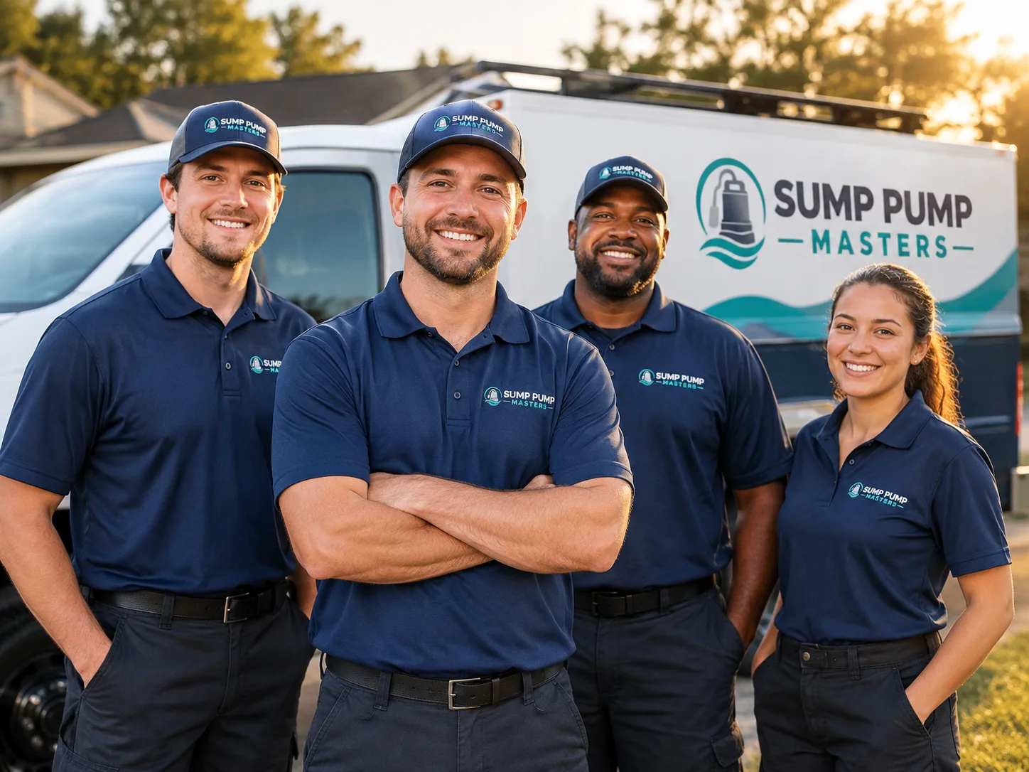 Sump Pump Repair company in Perkins, OK