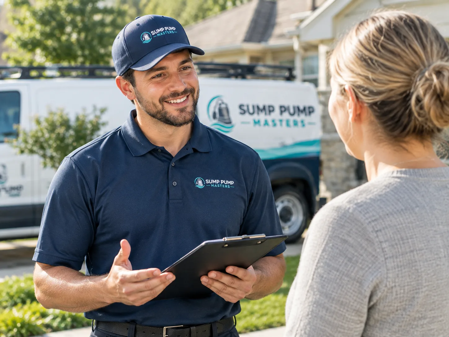 Sump Pump Repair Perkins, OK FAQs